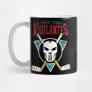 Go Vigilantes! Mug